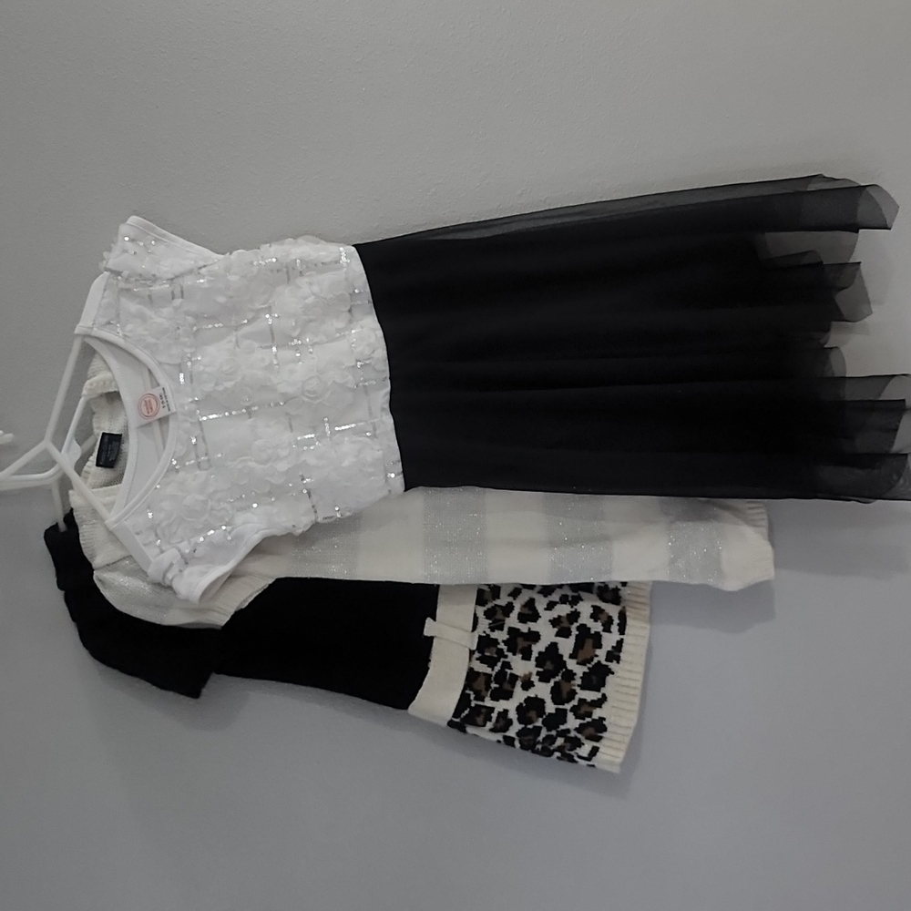 Dresses (Lot of 3)